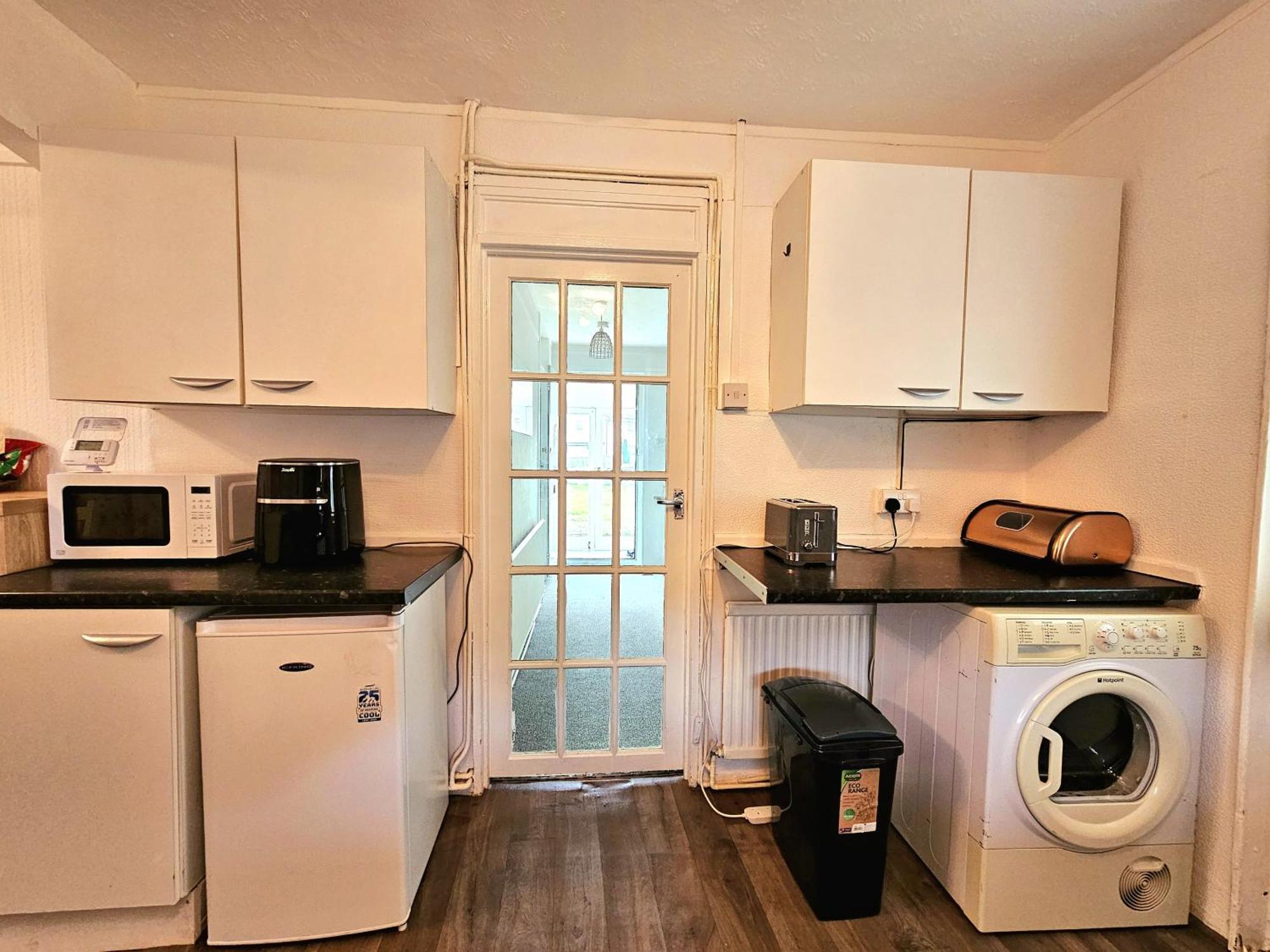 Cozyhome-3Br-5Guest#Netflix#Parking#Garden Nottingham Extérieur photo