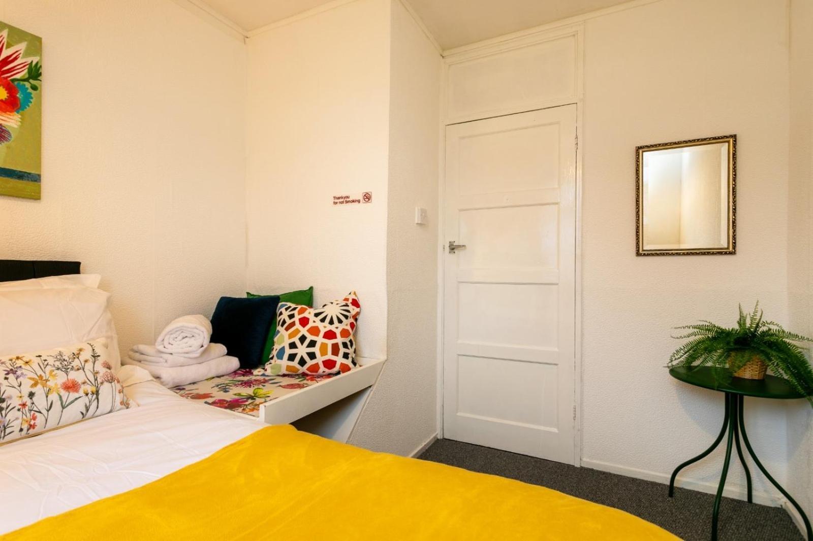 Cozyhome-3Br-5Guest#Netflix#Parking#Garden Nottingham Extérieur photo