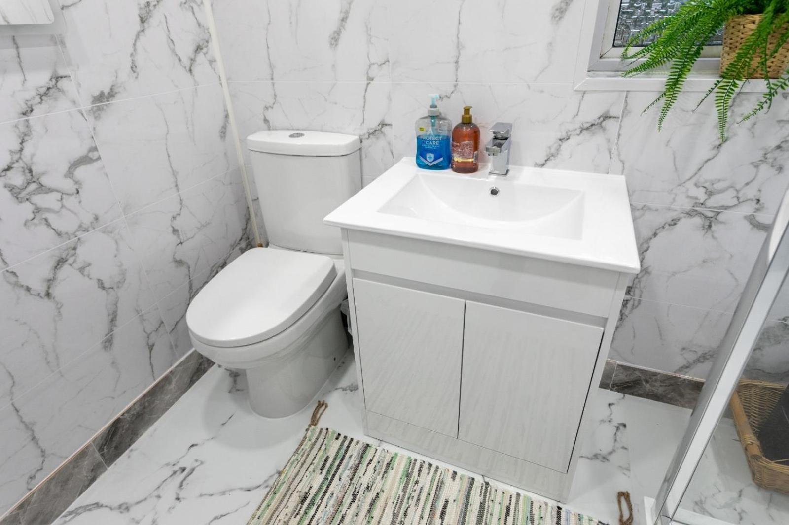 Cozyhome-3Br-5Guest#Netflix#Parking#Garden Nottingham Extérieur photo