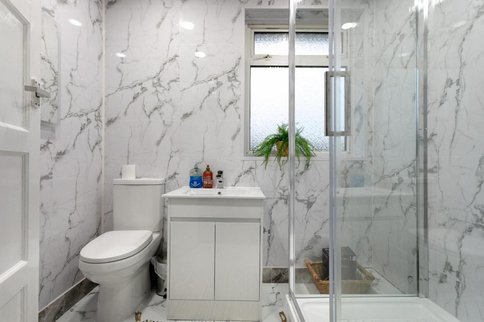 Cozyhome-3Br-5Guest#Netflix#Parking#Garden Nottingham Extérieur photo
