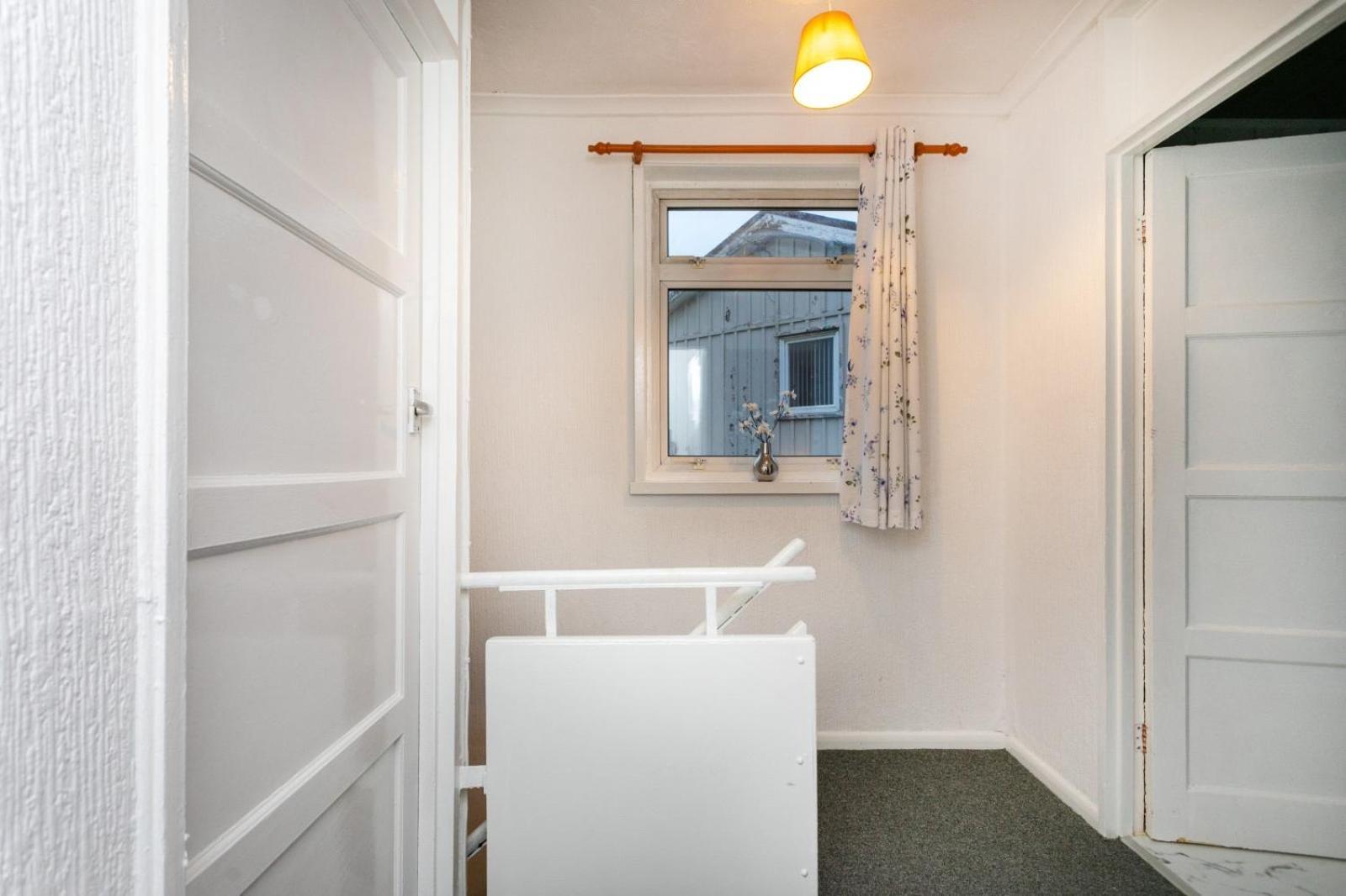 Cozyhome-3Br-5Guest#Netflix#Parking#Garden Nottingham Extérieur photo