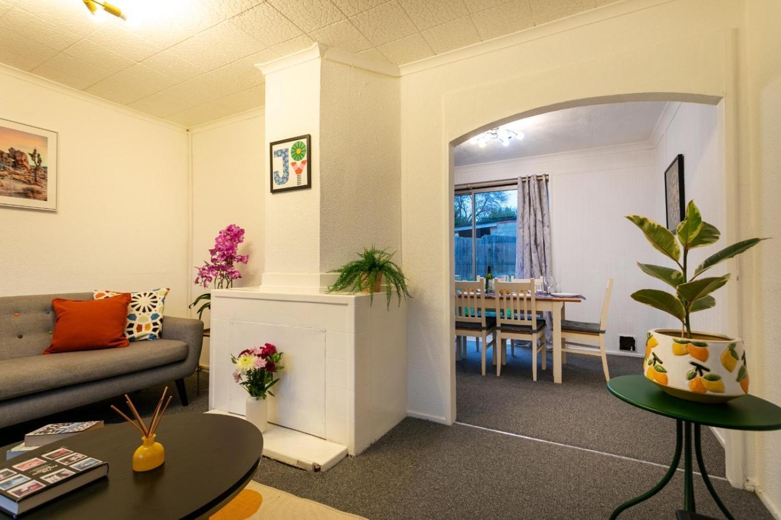 Cozyhome-3Br-5Guest#Netflix#Parking#Garden Nottingham Extérieur photo