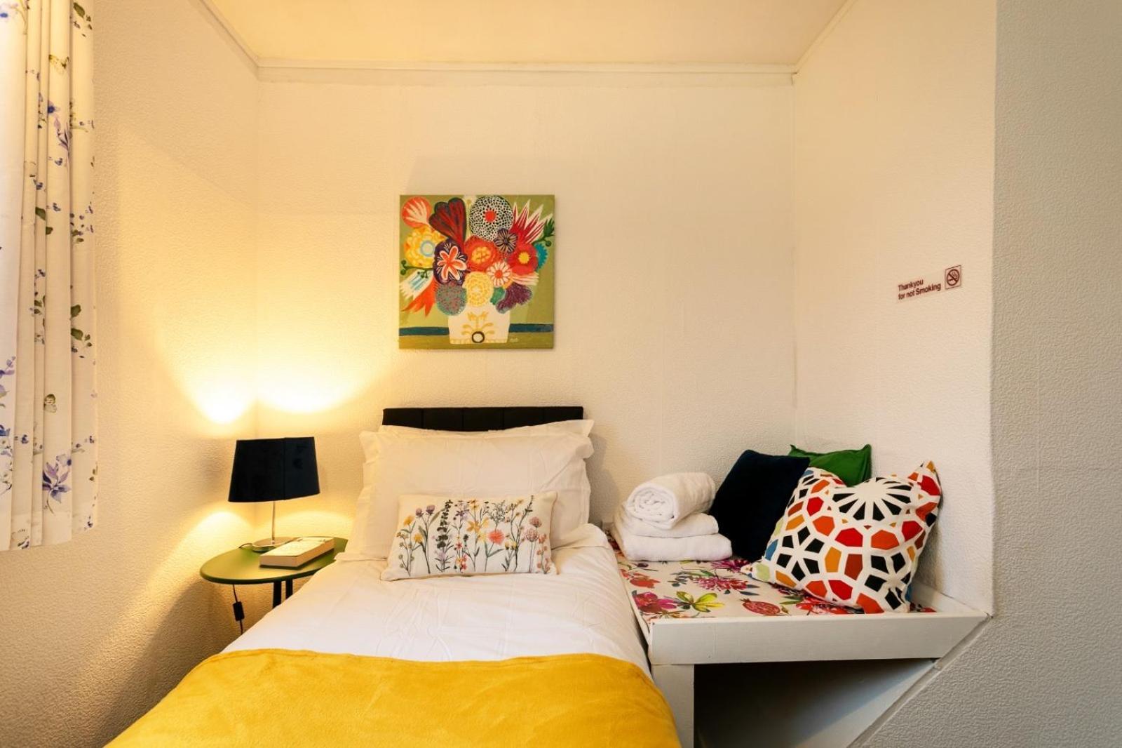 Cozyhome-3Br-5Guest#Netflix#Parking#Garden Nottingham Extérieur photo