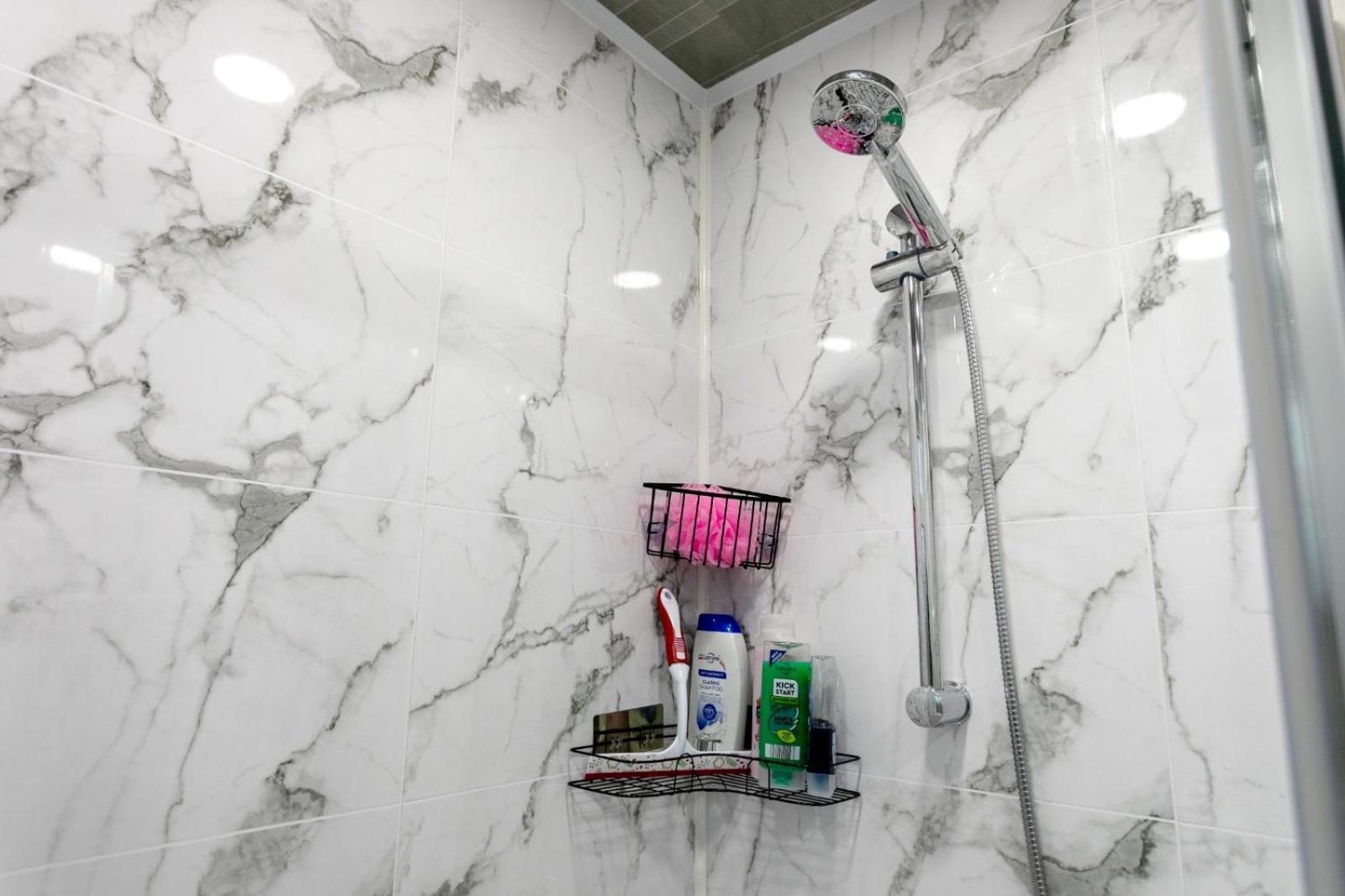 Cozyhome-3Br-5Guest#Netflix#Parking#Garden Nottingham Extérieur photo